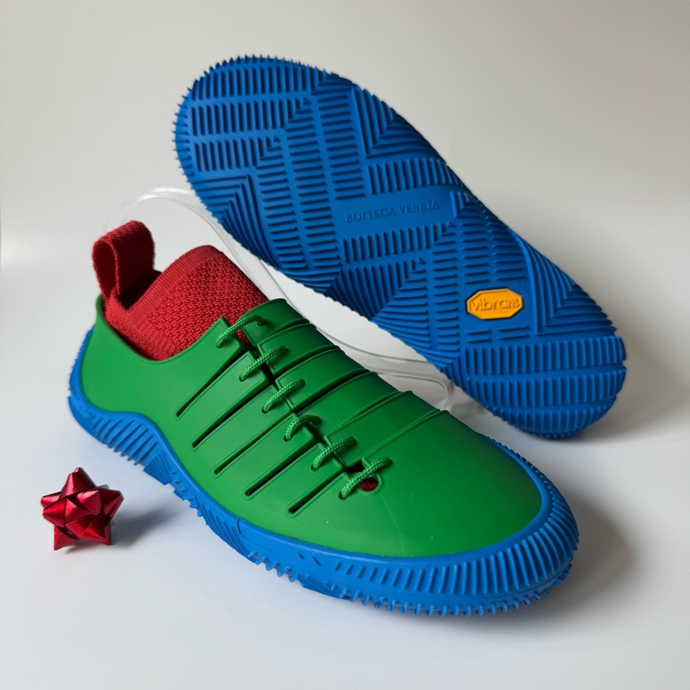 BOTTEGA VENETA SNEAKERS